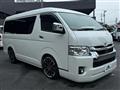 2022 Toyota Hiace Wagon