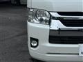 2022 Toyota Hiace Wagon