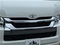 2022 Toyota Hiace Wagon