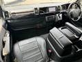2022 Toyota Hiace Wagon