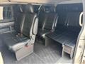 2022 Toyota Hiace Wagon