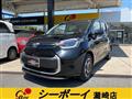 2022 Toyota Sienta