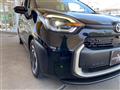 2022 Toyota Sienta