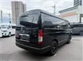 2025 Toyota Hiace Wagon