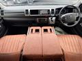 2025 Toyota Hiace Wagon