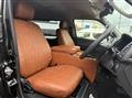 2025 Toyota Hiace Wagon