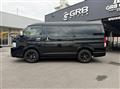 2025 Toyota Hiace Wagon