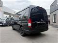 2025 Toyota Hiace Wagon