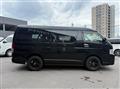 2025 Toyota Hiace Wagon