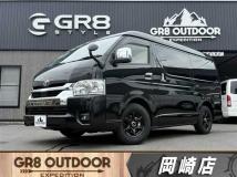 2025 Toyota Hiace Wagon