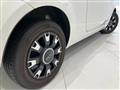 2022 Fiat 500