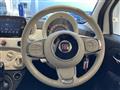 2022 Fiat 500