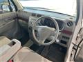 2010 Daihatsu Move Conte