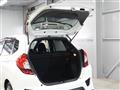 2016 Honda Fit