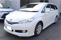 2015 Toyota Wish