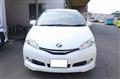 2015 Toyota Wish