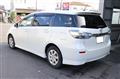 2015 Toyota Wish