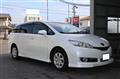 2015 Toyota Wish