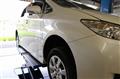 2015 Toyota Wish