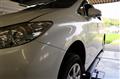 2015 Toyota Wish