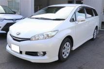 2015 Toyota Wish