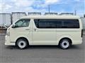 2023 Toyota Hiace Wagon