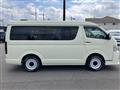 2023 Toyota Hiace Wagon