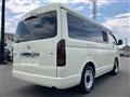 2023 Toyota Hiace Wagon
