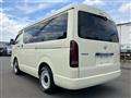 2023 Toyota Hiace Wagon