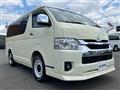 2023 Toyota Hiace Wagon