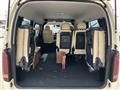 2023 Toyota Hiace Wagon