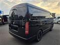 2019 Toyota Hiace Wagon