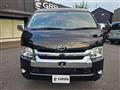 2019 Toyota Hiace Wagon