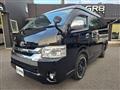 2019 Toyota Hiace Wagon