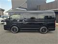2019 Toyota Hiace Wagon