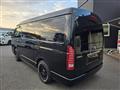 2019 Toyota Hiace Wagon