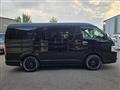 2019 Toyota Hiace Wagon