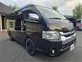 2019 Toyota Hiace Wagon