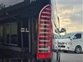 2019 Toyota Hiace Wagon