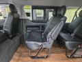 2019 Toyota Hiace Wagon