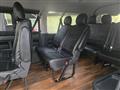 2019 Toyota Hiace Wagon
