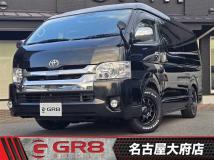 2019 Toyota Hiace Wagon