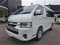 2026 Toyota Hiace Wagon