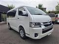 2026 Toyota Hiace Wagon