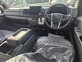 2026 Toyota Hiace Wagon