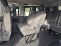 2026 Toyota Hiace Wagon