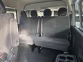2026 Toyota Hiace Wagon