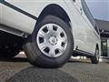 2026 Toyota Hiace Wagon