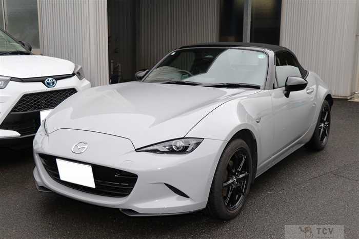 2024 Mazda Roadster