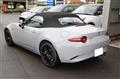 2024 Mazda Roadster